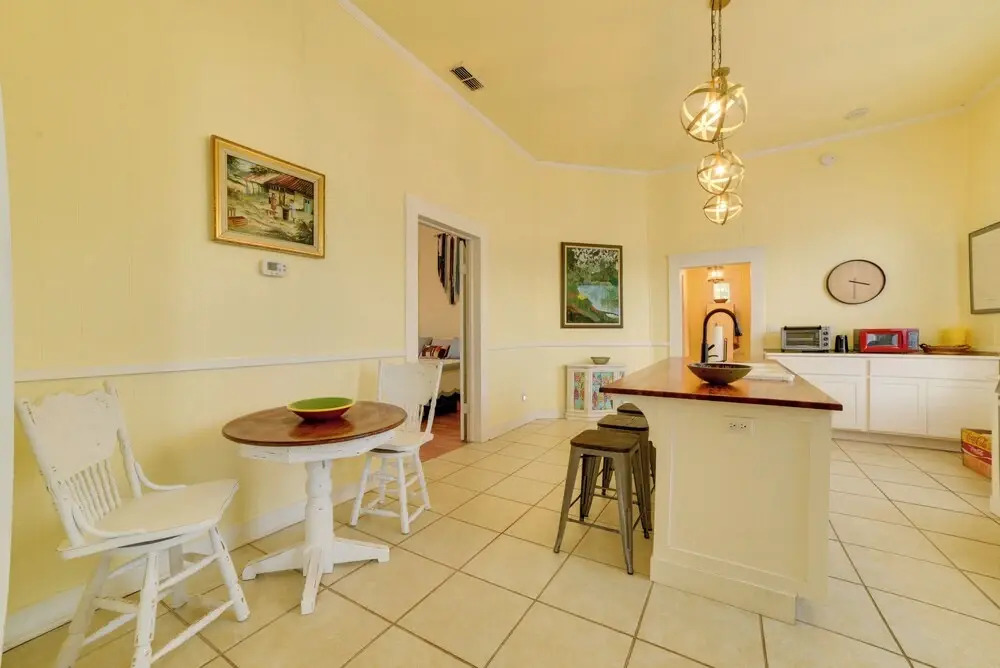Cozy Thomasville Cottage - Walk to Downtown