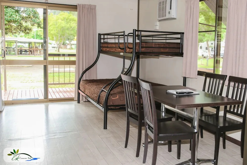 Esk Caravan Park & Rail Trail Motel