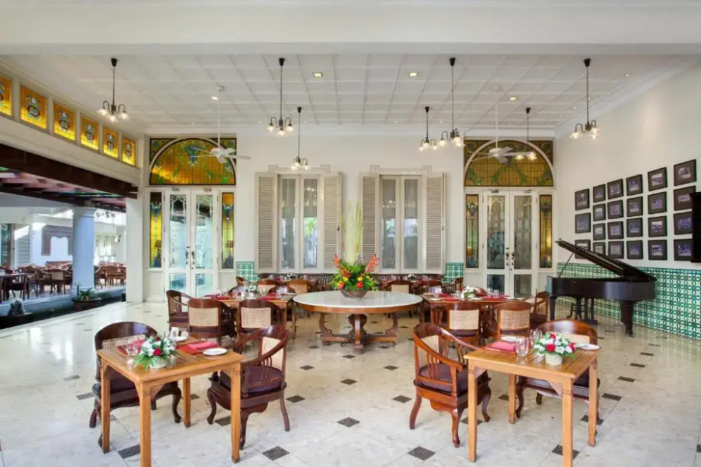 The Phoenix Hotel Yogyakarta - Handwritten Collection