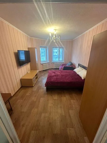 Nadym House (Надым Хаус) на улице Зверева 39