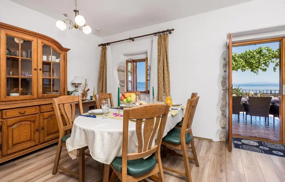 Nice Home in Sveti Anton With Outdoor Swimming Pool, Wifi and 3 Bedrooms