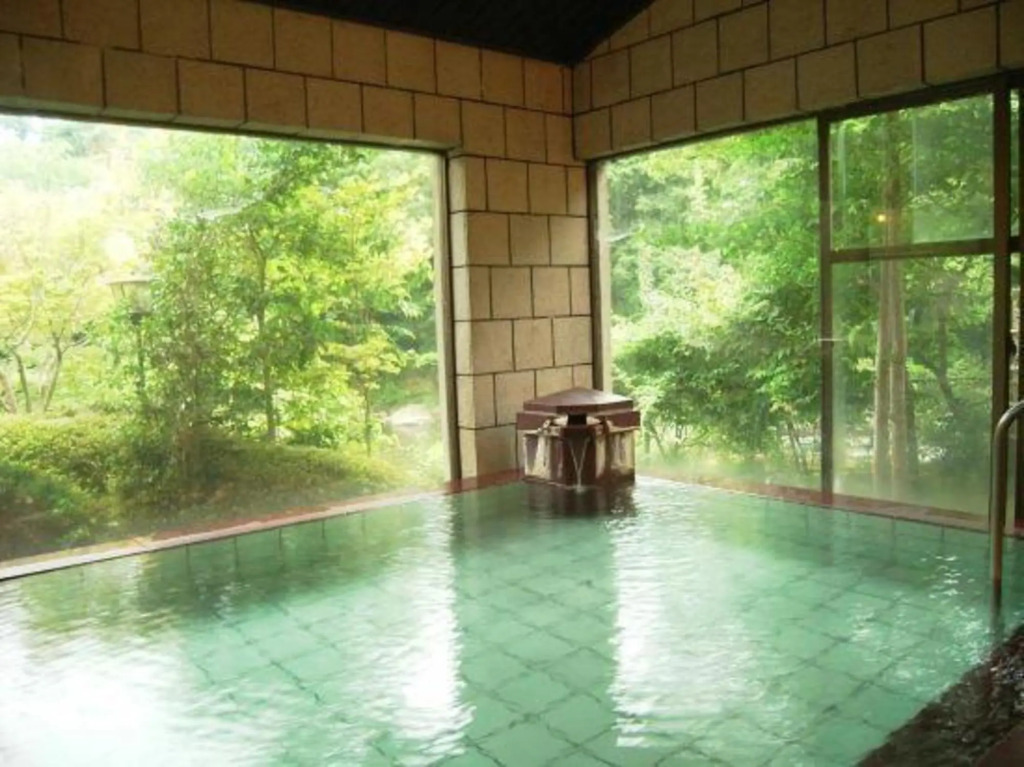 Hotel Izumiya