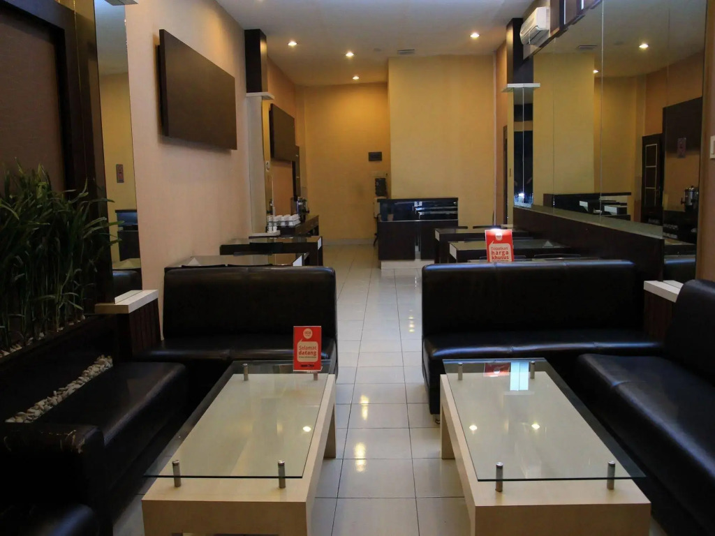 Wisma Sederhana Medan Mitra RedDoorz