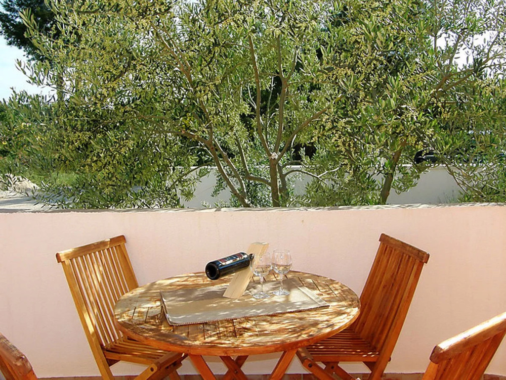 Apartment Maslina Paros 29311