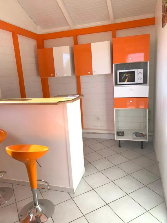 Bungalow les Cerisiers