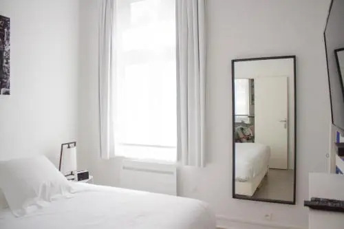 Appartements de Jeanne