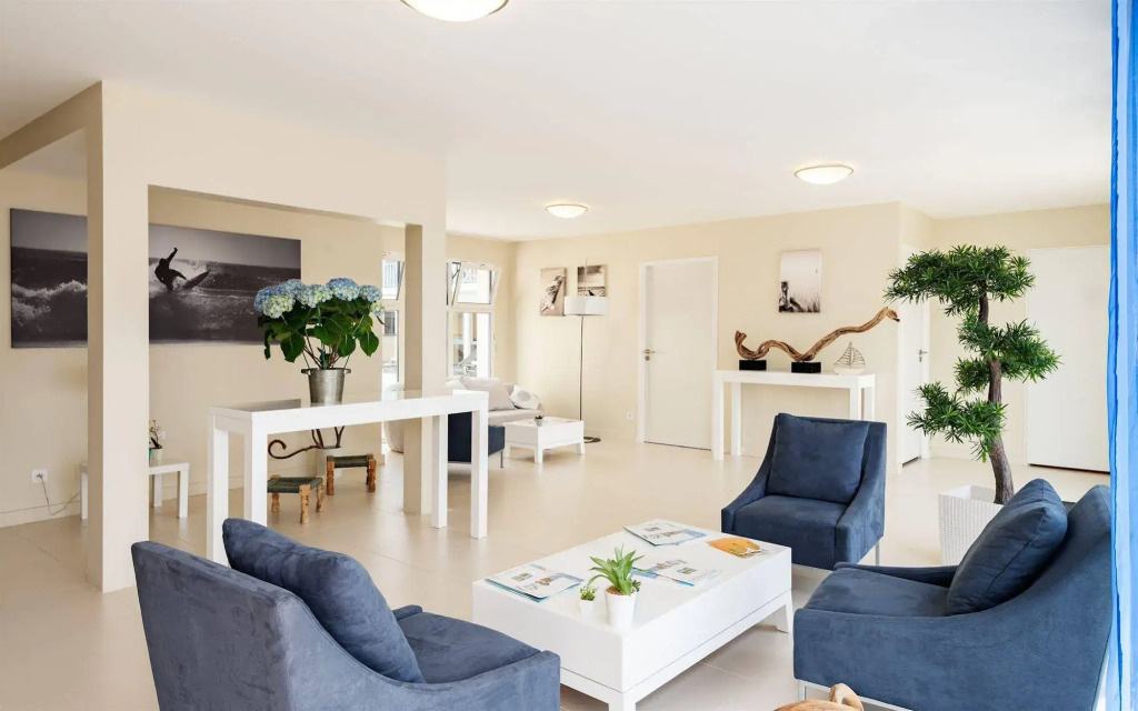 Résidence Lagrange Vacances Les Balcons de lOcéan