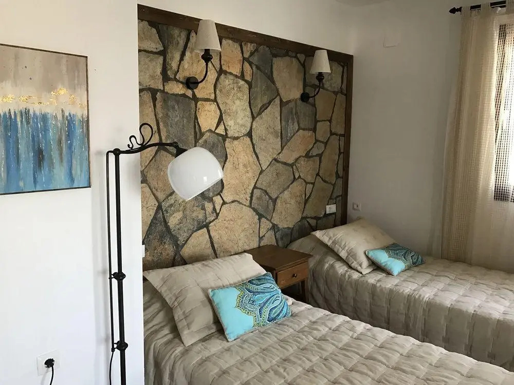 Casa Caria Boutique Hotel
