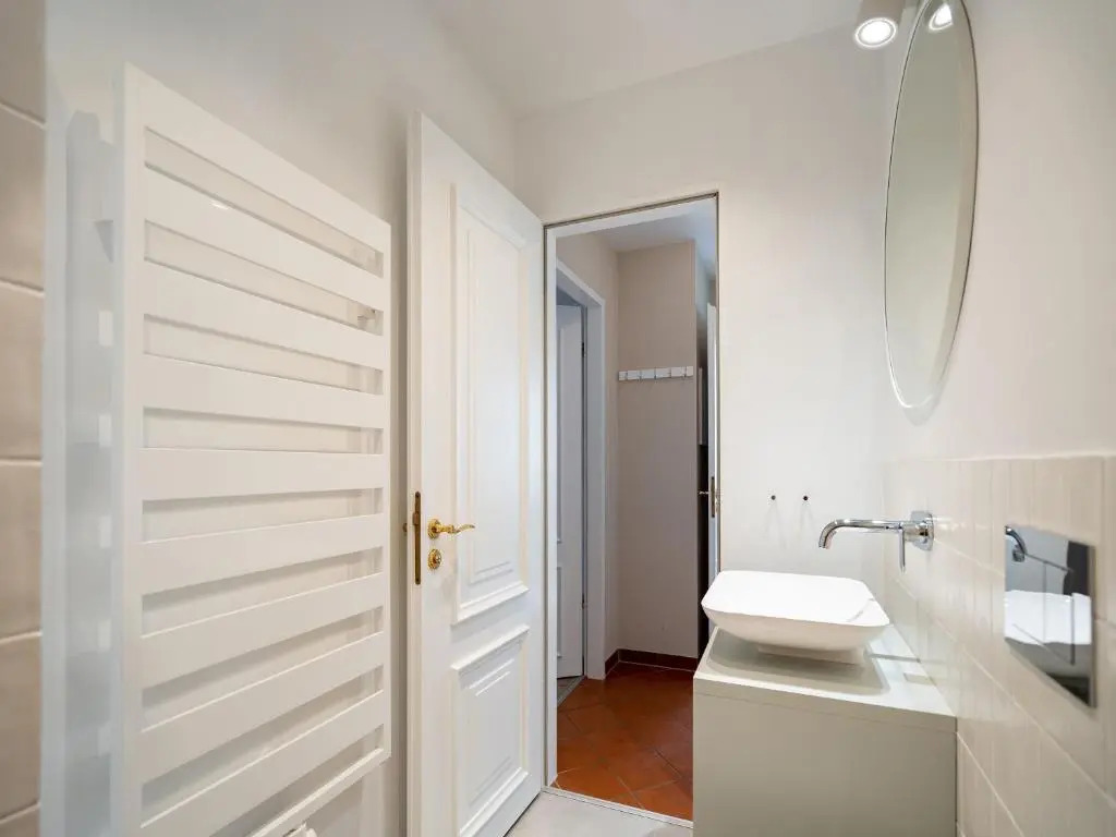 Villa Aegir, App 111