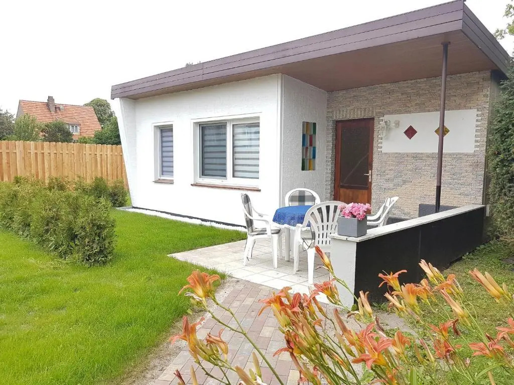 Inselbummler Bungalow