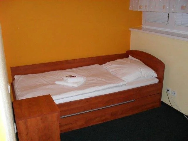 Hotel a restaurace Kryštof Kolumbus