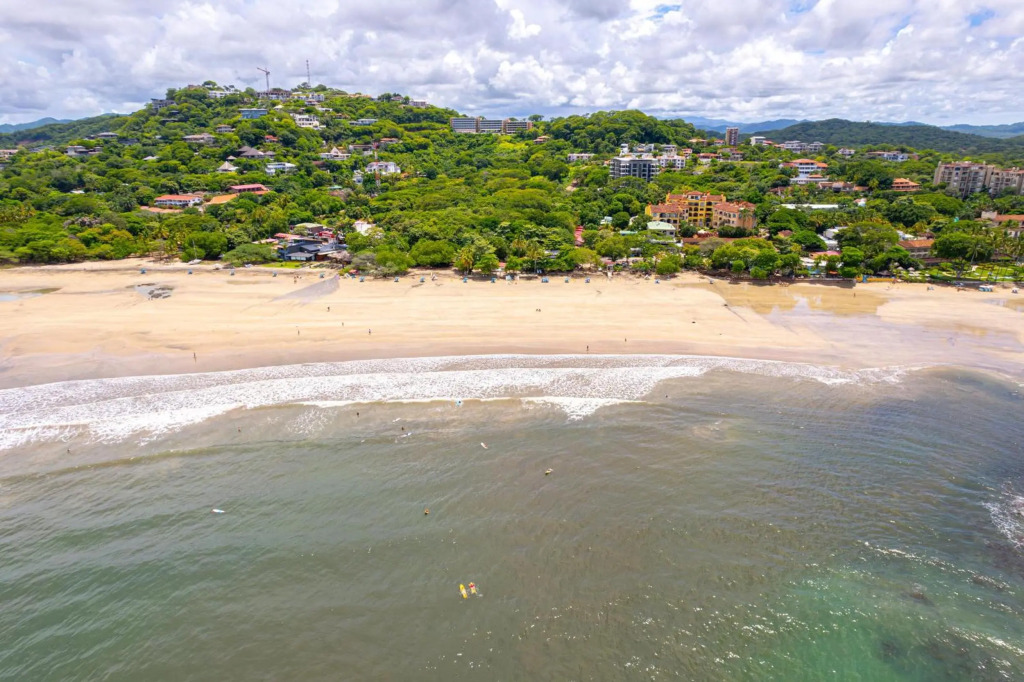 Matapalo 203- 2 Bedroom Condo at the Diria Resort