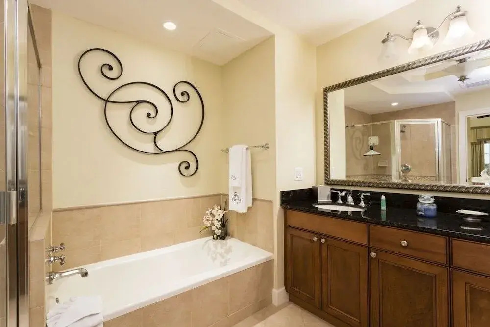 Condo W063, Court Ridge, Reunion Resort