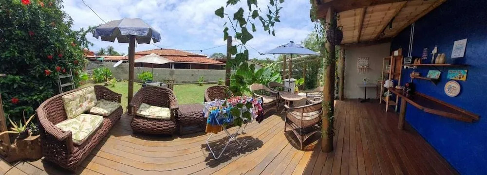 Casa do David