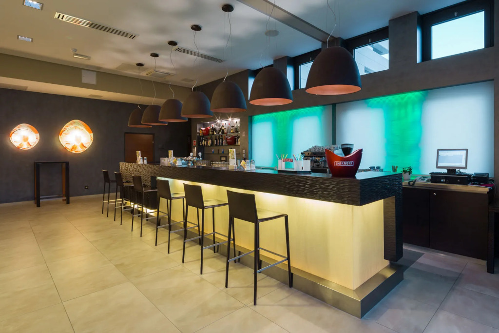 BRETANIDE Sport & Wellness Resort - All Inclusive