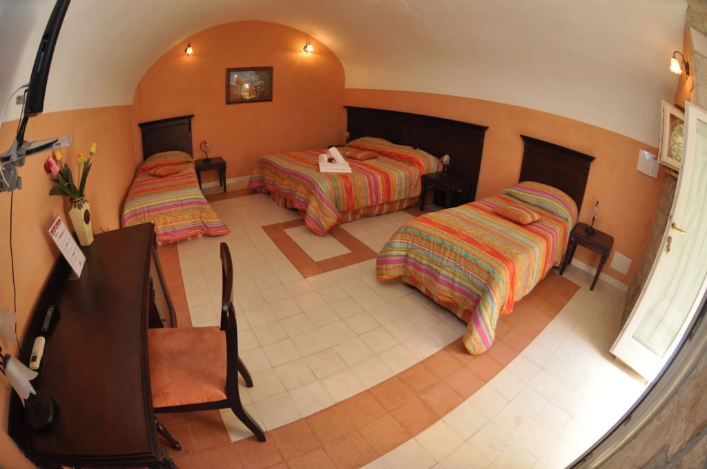 Palazzo Il Cavaliere B&B De Charme
