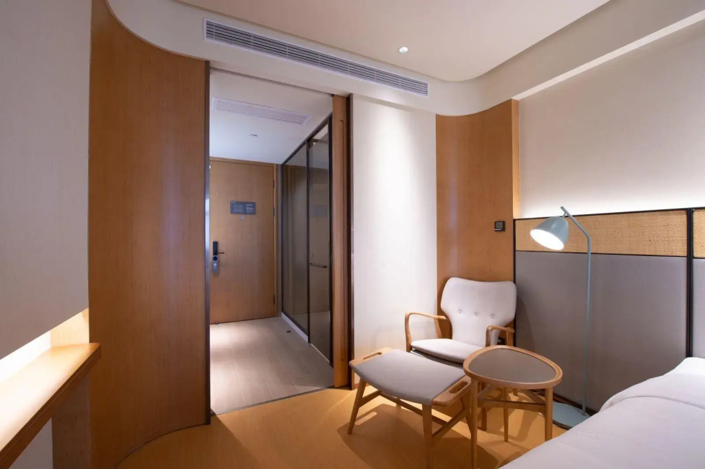 JI Hotel-Shanghai Hongqiao Center