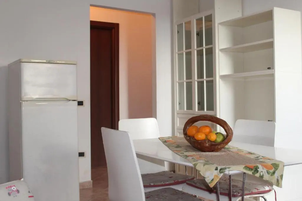 Le Casette in Collina