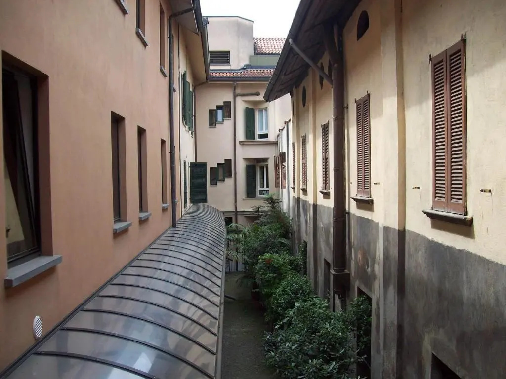 B&B "Santa Marta"