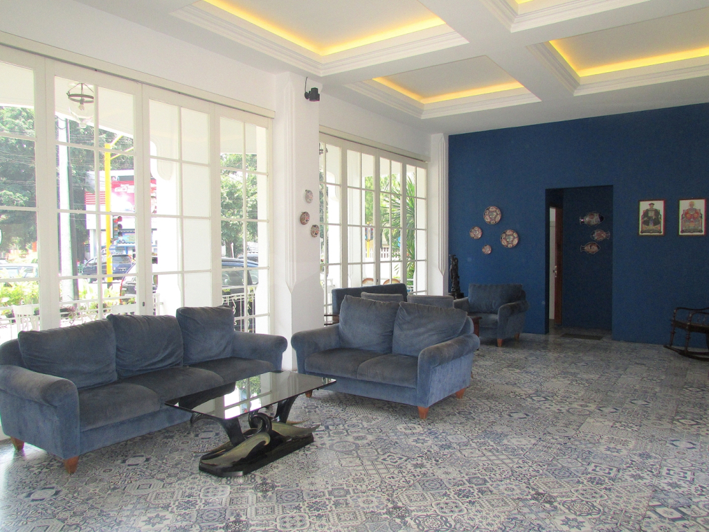 Riche Heritage Hotel Kayutangan Malang