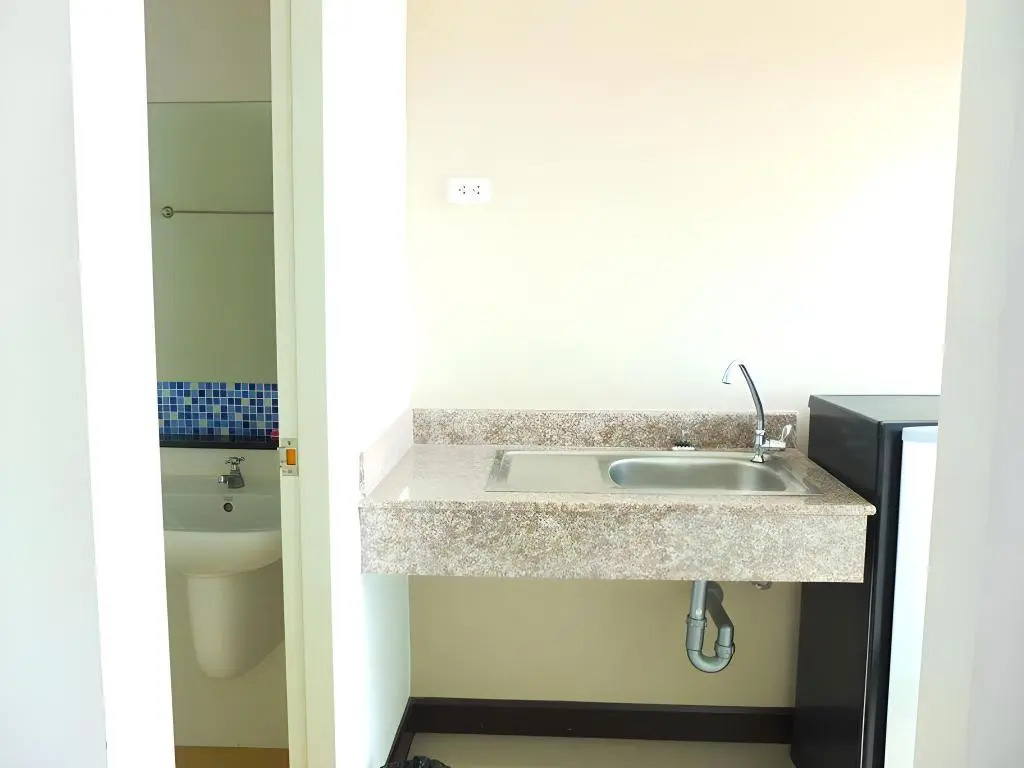 Say Hi Residences