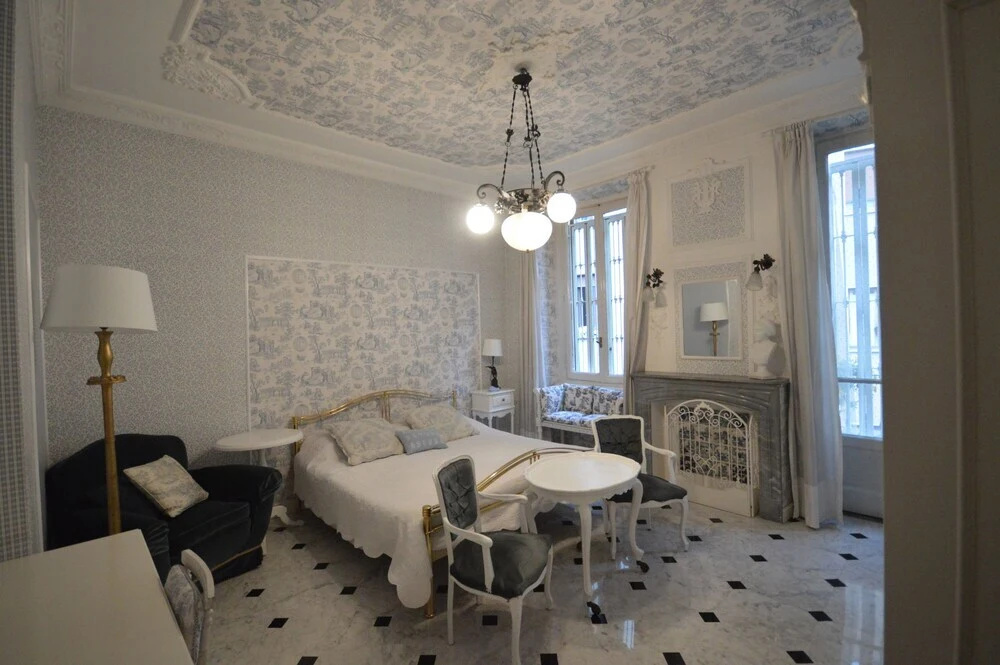 A Casa Di Rachele