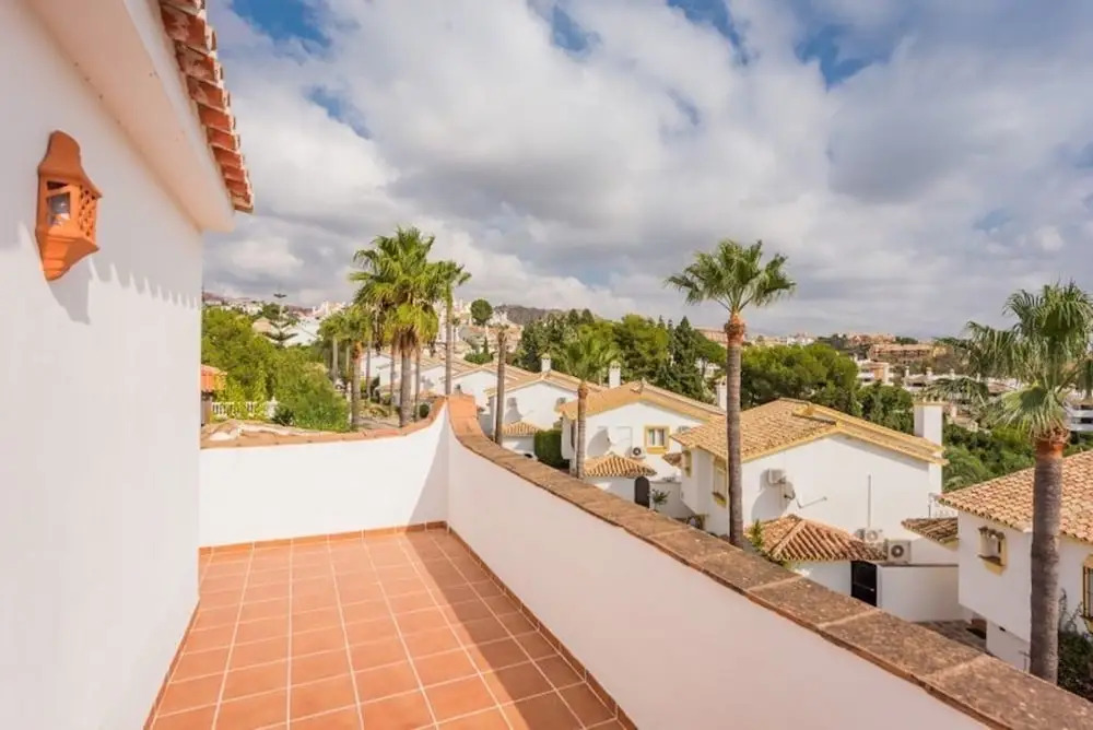 Magnifique villa vue sur mer - piscine