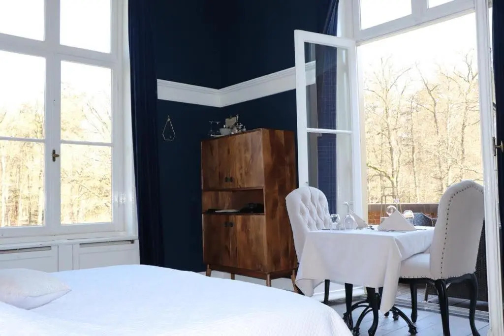 Hotel Kasteel Hoekelum