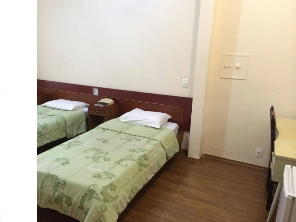 Lux Hotel