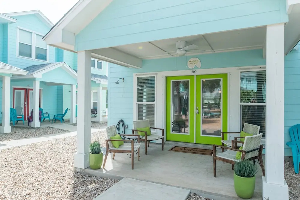 La Concha Cottage 3 Bedrooms 2.5 Bathrooms Condo