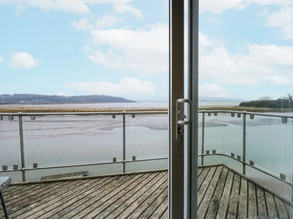 Harbour Apartment