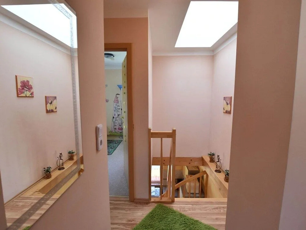 Einladende Ferienwohnung in Zweedorf mit Grill