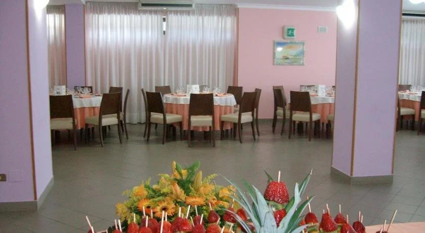 Hotel San Carlo
