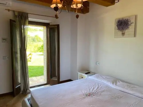 Agriturismo Cà Ferro