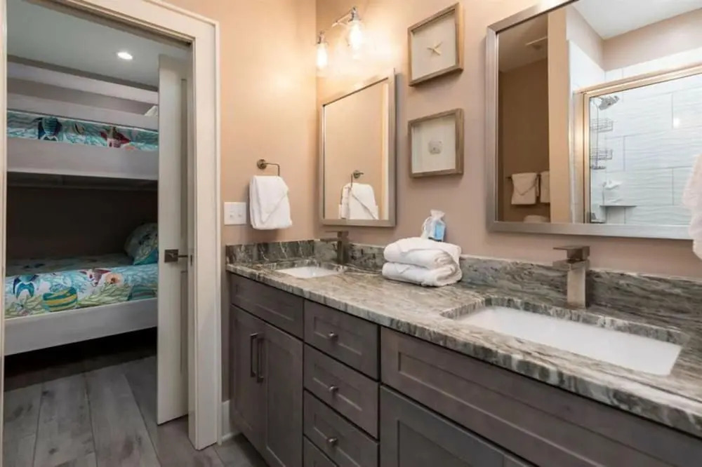 Porpoise Full Life by Meyer Vacation Rentals