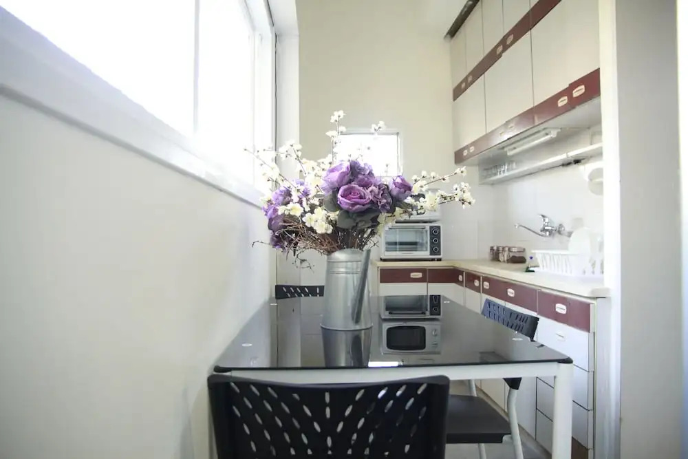 Charming Apartment