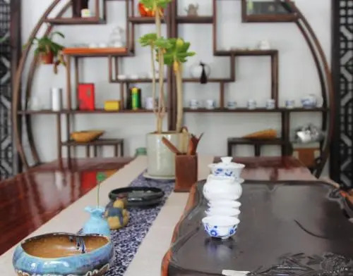 Xian Yan Inn