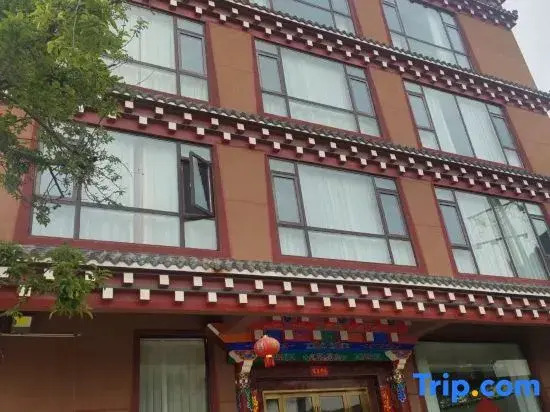 Yongkang Courtyard Boutique Hotel