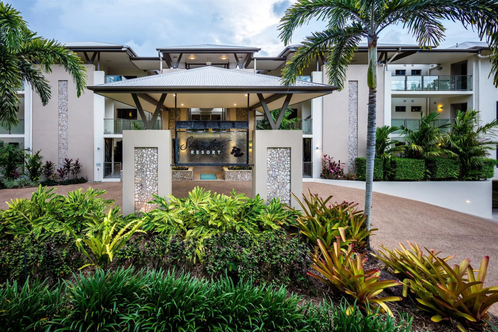 Shantara Resort Port Douglas