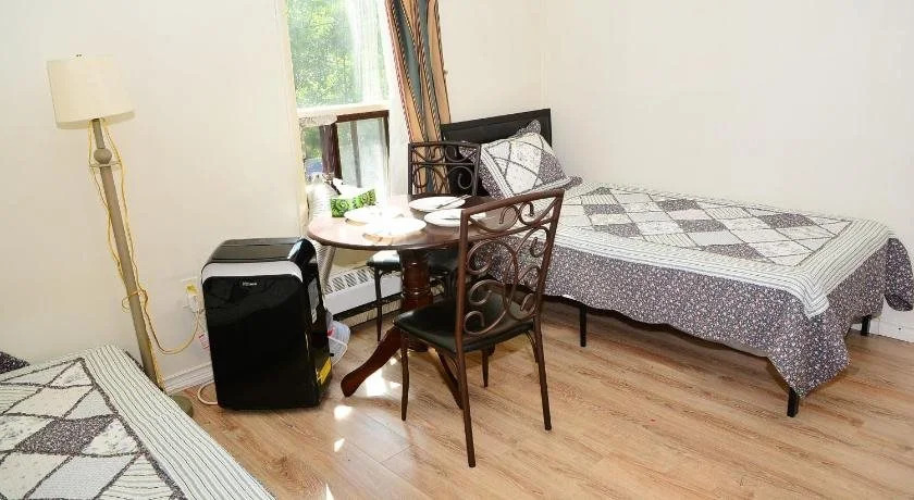Pembroke Suites