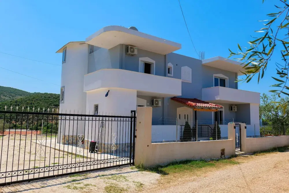Vila Lejla