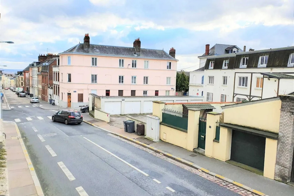 Le Paradis d'Elise