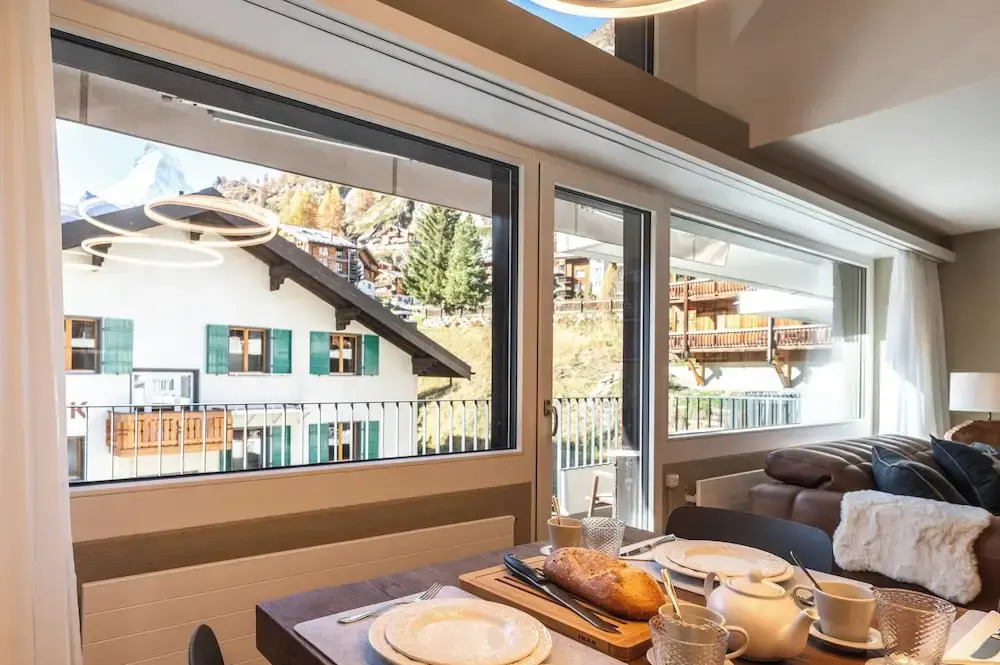 Elfi- luxury mountain bijou
