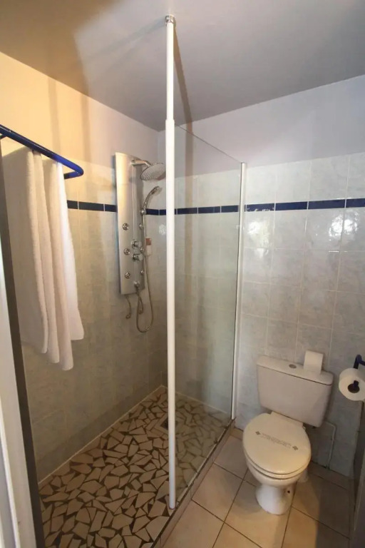 Hotel La Maison Creole