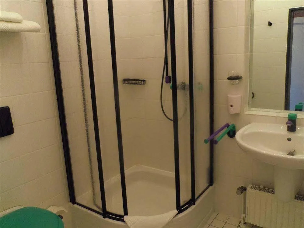 Garni Hotel Andrea