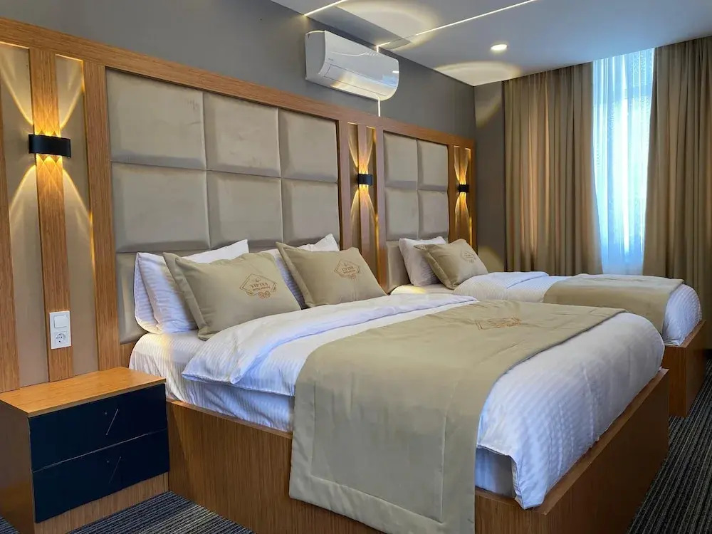 Vip Inn Hotel Esenyurt