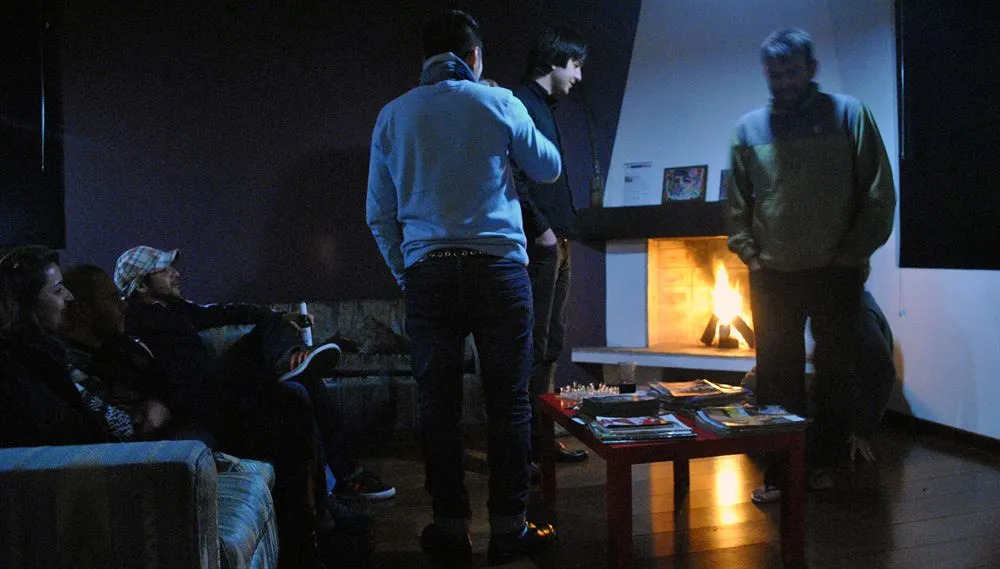 Telstar Hostels