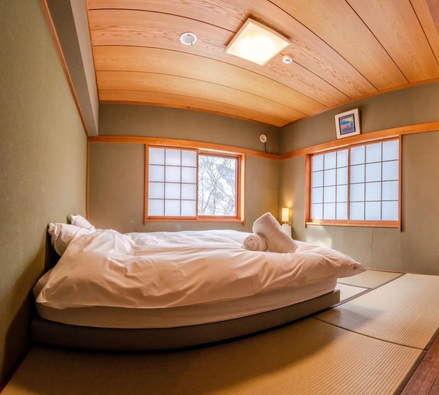 Kuma Lodge