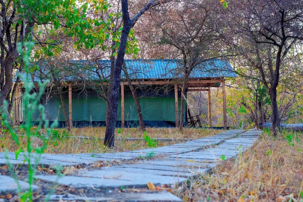 Daga Camp