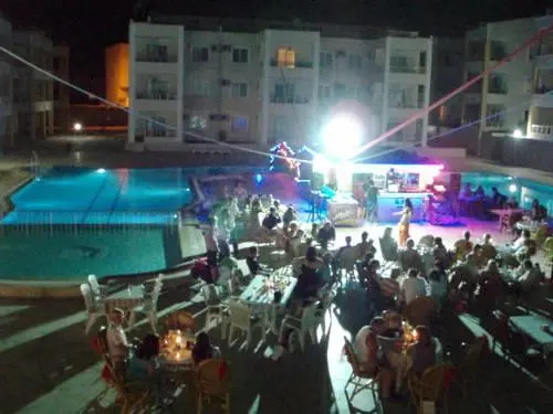Aquavista Holiday Village